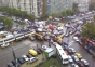 Serviciile de car-sharing pot reduce cu 25% traficul din București