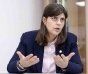 Sesizarea privind plagiatul Codruței Kövesi este "parțial îndreptățită și fundamentată"