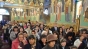 Sfaturile BOR în contextul coronavirus: "Beți apă sfințită și faceți semnul crucii în fiecare dimineață"