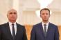Siegfried Mureșan și-ar fi stabilit o parte dintre miniștri. Ilie Bolojan va face parte din viitorul guvern
