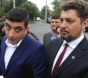Simion se teme de Târziu ca dracu' de tămâie! Seful AUR l-a suspendat pe presedintele Consiliului National si i-a interzis sa candideze