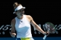 Simona Halep - Anett Kontaveit, în sferturile de finală de la Australian Open. Organizatorii turneului au anunţat ora de start a meciului