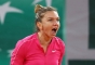 Simona Halep s-a vindecat de coronavirus și începe pregătirea