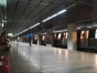 Sinucidere la metrou. Un bărbat s-a aruncat în fața trenului în stația Izvor