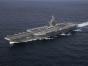 Situație critică pentru marinarii de pe USS Abraham Lincoln. Multiple tentative de aruncare peste bord din cauza condițiilor de pe navă. "Speră să nu se trezească mâine"
