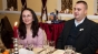 Soţul poliţistei care şi-a înjunghiat şeful a fost găsit spânzurat