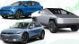 Soferii de masini electrice trec masiv la modelele pe benzina si diesel - 42% dintre "electrificati" nu mai vor sa auda de automobilul pe baterii