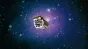 Sonda Einstein din China a detectat un fenomen cosmic misterios: două erupții succesive în același punct pe care experții nu le pot explica
