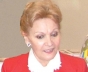 Sora lui Corneliu Vadim Tudor a murit. Lidia Samson suferea de cancer