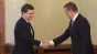 Sorin Grindeanu: "Nicușor Dan a fost echilibrat în toată această perioadă. Ilie Bolojan e ca un negustor de praf"
