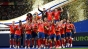 Spania, campioana Europei a patra oară. Câţi bani primește fiecare jucător spaniol pentru acest succes
