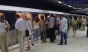 Stațiile de metrou Tineretului și Apărătorii Patriei se deschid mai devreme cu o zi