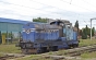 Statul român înființează Carpatica Feroviar, o „companie de ferată pentru război"

