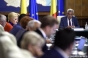 Stroe apostrofat de Tudose: Rămâne să trecem de nivelul cu cariocile pe hârtie