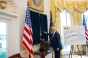 SUA primesc cea mai puternică lovitură de la instalarea lui Donald Trump: Noua ordine generează o pierdere de miliarde
