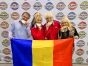 Succesul României la Campionatul Mondial de Pole și Aerial Sports: 4 Medalii de Aur și O Poveste de Curaj

