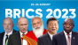 Summitul BRICS va dezvălui "R5": o monedă care să sfideze dolarul. Banca BRICS examinează cererile de aderare din partea a 15 țări