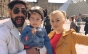 Surpriză mare! Connect-R și Misha, din nou împreună, la 2 ani de la divorț