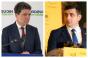 Surprize la cotele la pariuri pentru finala prezidențială: Cifrele se schimbă de la o oră la alta pentru Nicușor Dan și George Simion
