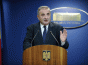 Surse: Florin Georgescu, prim-viceguvernatorul BNR, opţiune pentru premier