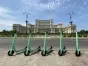 Sute de copii ajung de urgență în operații la Spitalul Grigore Alexandrescu din cauza accidentelor pe trotinete electrice