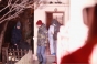 Tânărul care şi-a bătut unchiul şi mătuşa şi apoi l-a înjunghiat mortal pe bărbat a fost prins