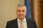 Tăriceanu a discutat cu vicepreşedintele SUA, Mike Pence, despre parteneriatul strategic