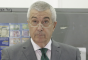 Tăriceanu despre Kovesi: Sunt la fel de mândru ca atunci când Ceaușescu era plimbat cu trăsursa de regina Angliei