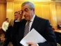 Tariceanu despre referendum: "Iohannis nu face altceva decat sa strice imaginea României, punand stampila de coruptie!"