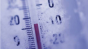 Temperaturile vor fi anormal de scăzute în zilele următoare