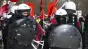 Tensiuni mari la Bruxelles: Protest de amploare împotriva austerității. Ciocniri violente între manifestanți și poliție