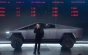 Tesla a prezentat primul său vehicul pickup electric, Cybertruck, cu un design futurist care a stârnit controverse
