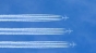 Texas ar putea deveni primul stat din lume care sa interzica dârele de pe cer de chemtrails