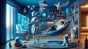 The Economist: Ce vor face oamenii dacă inteligența artificială rezolvă toate problemele?

