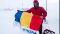 Tibi Uşeriu, la revenirea în ţară: Cred că voi face o pauză în maratonul Arctic Ultra