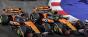 Totul pentru a încerca să-l oprească pe Verstappen. Decizie crucială la McLaren înainte de cursa de F1 din Mexic