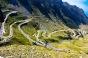 Traficul pe Transfăgărășan va fi închis între Bâlea Lac și Bâlea Cascadă