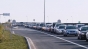Traficul rutier spre litoral este foarte intens