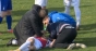 Tragedie în fotbal! A murit după ce a fost lovit de mingea de un adversar