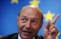 Traian Băsescu: Dacă va fi în avantajul partidului voi candida. Vom face nişte analize sociologice