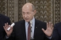 Traian Băsescu, Dan Andronic şi Adrian Sârbu, audiaţi săptămâna viitoare la Comisia SRI