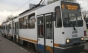 Tramvaiul 41, cel mai folosit mijloc de transport de suprafaţă din Bucuresti, va fi deviat până în vara anului viitor
