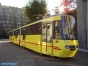 Transformarea RATB in societate pe actiuni cu denumirea Societatea de Transport Bucuresti SA va fi supusa votului consilierilor generali