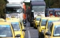 Transportatorii vor protesta astăzi în faţa Guvernului. COTAR anunţă până la 5.000 de participanţi