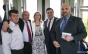 Trenul fantomă al Cuc-ului lui Bădălău: 8 călători circulă într-un vagon de 110 locuri