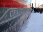 Trenurile înregistrază întârzieri, din cauza vremii. Aeroportul Henri Coandă: zboruri întârziate, dar fără curse aeriene anulate