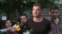 Tribunalul Bucureşti despre decizia de prelungirea a arestării preventive a lui Cristian Boureanu: A vrut să-l înjosească pe poliţist, nu doar să îl lovească