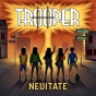 TROOPER anunță lansarea unui nou album de studio: "NEUITATE". Lansarea va avea loc în cadrul concertului aniversar "Trooper30"
