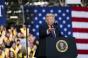 Trump anunță că a lăsat instrucțiuni în caz că va fi asasinat de Iran: "Sunt ținta numărul 1. Sper că o să-mi simțiți lipsa"
