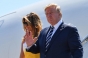 Trump ar vrea lansarea de bombe nucleare asupra uraganelor pentru a le împiedica să lovească SUA